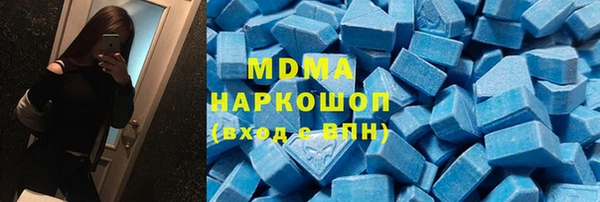 МДПВ Алексеевка